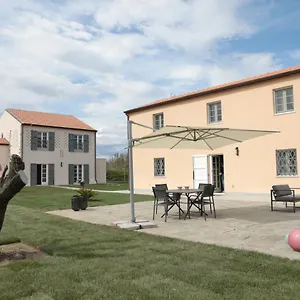 I Casali Fiumaretta di Ameglia