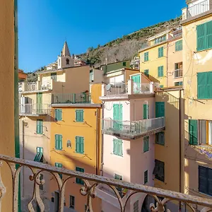 Ca De La Sunta Apartment
