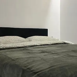 The White Cave- Bluchalet Apartment